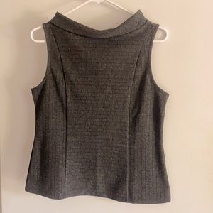 NWOT Banana Republic dress/business top